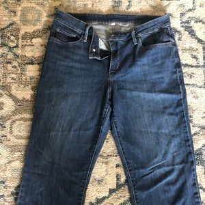 Women’s Levi’s Capri
